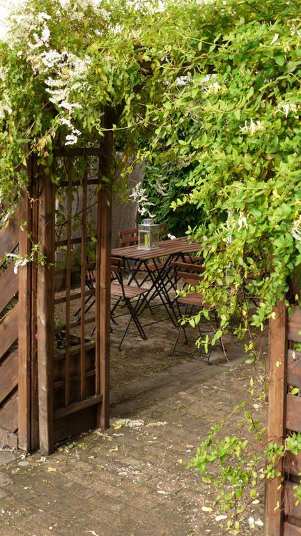 Chambres D'Hotes L'Ecrin Des Saveurs Schwenheim Exteriör bild