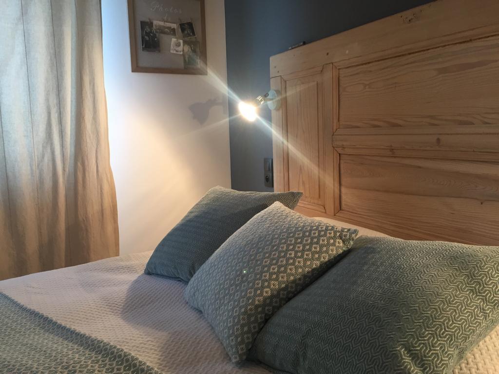 Chambres D'Hotes L'Ecrin Des Saveurs Schwenheim Exteriör bild