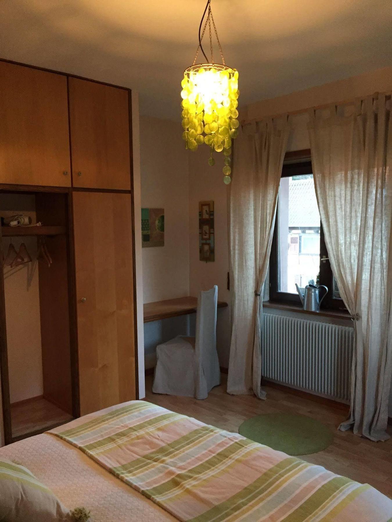 Chambres D'Hotes L'Ecrin Des Saveurs Schwenheim Exteriör bild